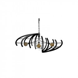 Design hanglamp 2408 Terra