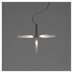 Design hanglamp Crossfire HL6